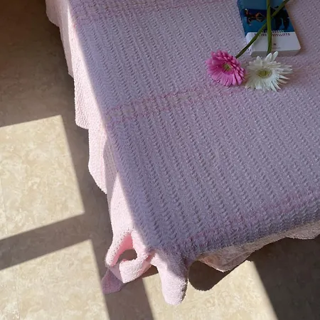 Szálloda La Playa Cervia