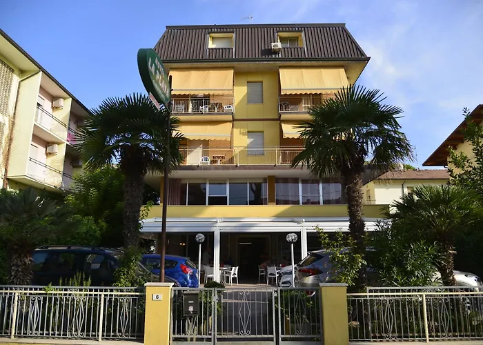 La Playa Hotel Cervia