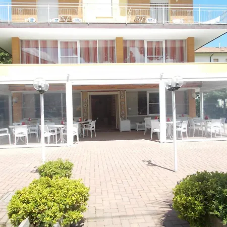 Hotel La Playa Cervia