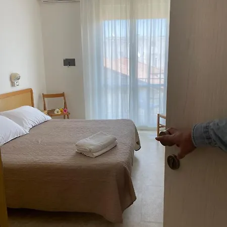 La Playa Cervia
