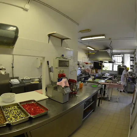 Hotel La Playa Cervia