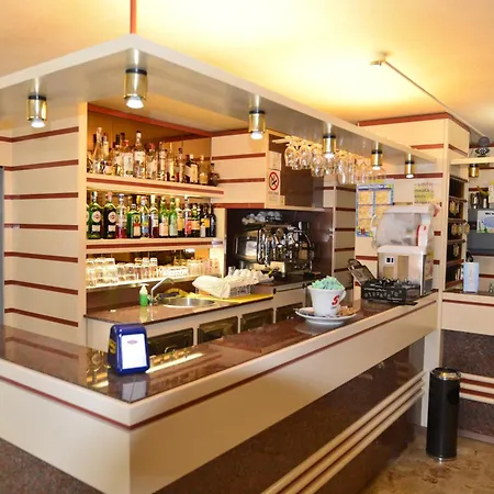 Hotel La Playa Cervia