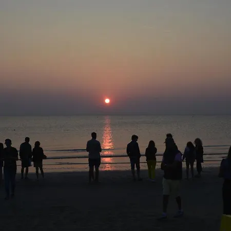Hotel La Playa Cervia