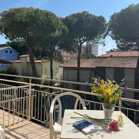 La Playa Cervia