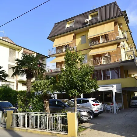 La Playa Hotel Cervia