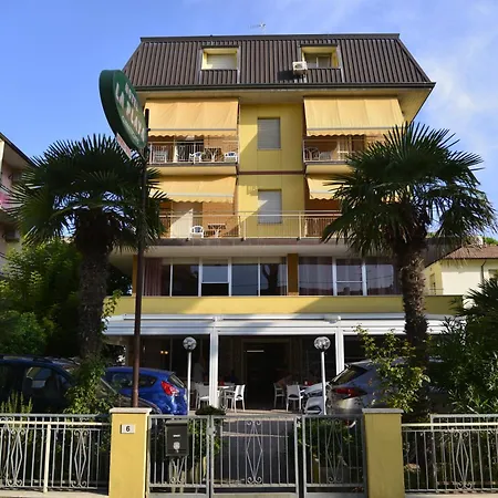 La Playa Hotel Cervia