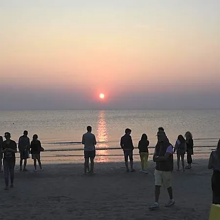 La Playa מלון