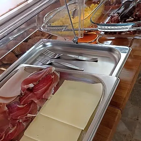 Hotel La Playa Cervia