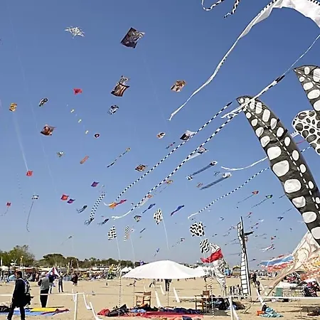 La Playa מלון