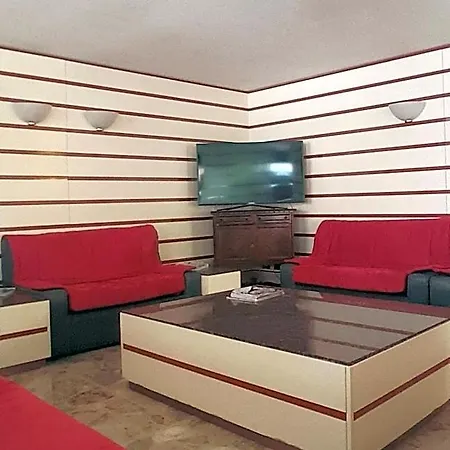 La Playa Hotel Cervia