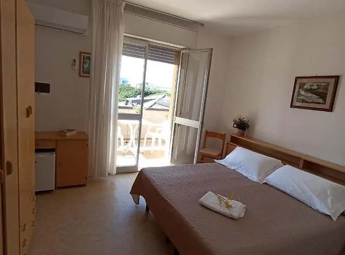 La Playa 2* 切尔维亚