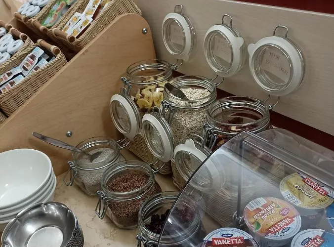 Hotel La Playa Cervia