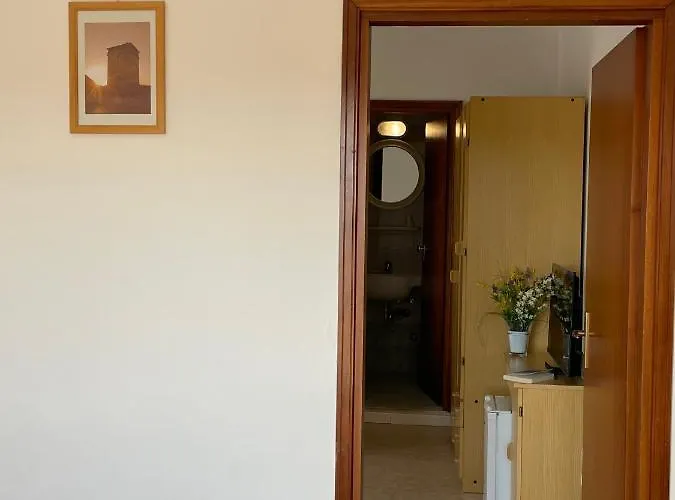 La Playa 酒店 切尔维亚