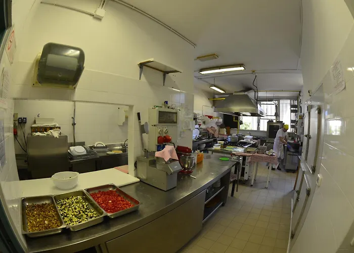 Hotel La Playa Cervia