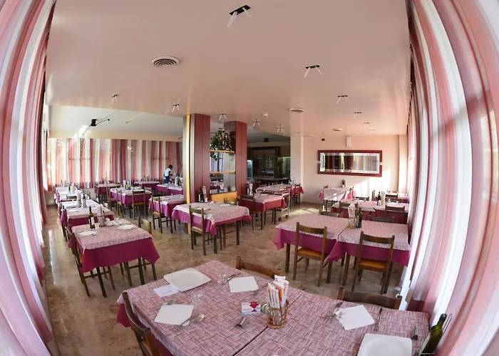 Hotel La Playa Cervia