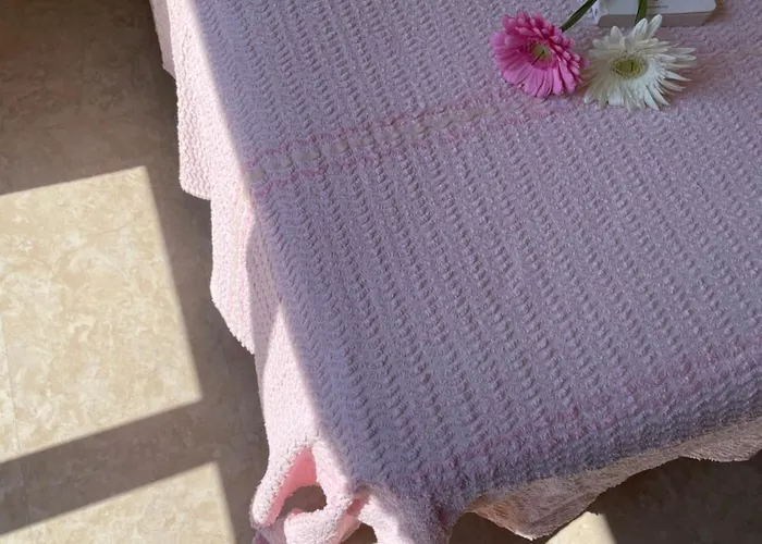 酒店 La Playa 切尔维亚